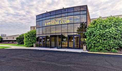 Chicago sports and fitness - Chicago Sports & Fitness Club is the premier fitness facility in Joliet, IL offering more amenities than any other club in the area. Compare our amenities below to YOUR gym …